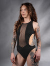 SW Edgy Bodysuit