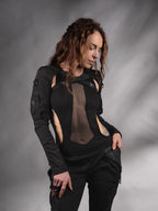 Manchons de bras ASD