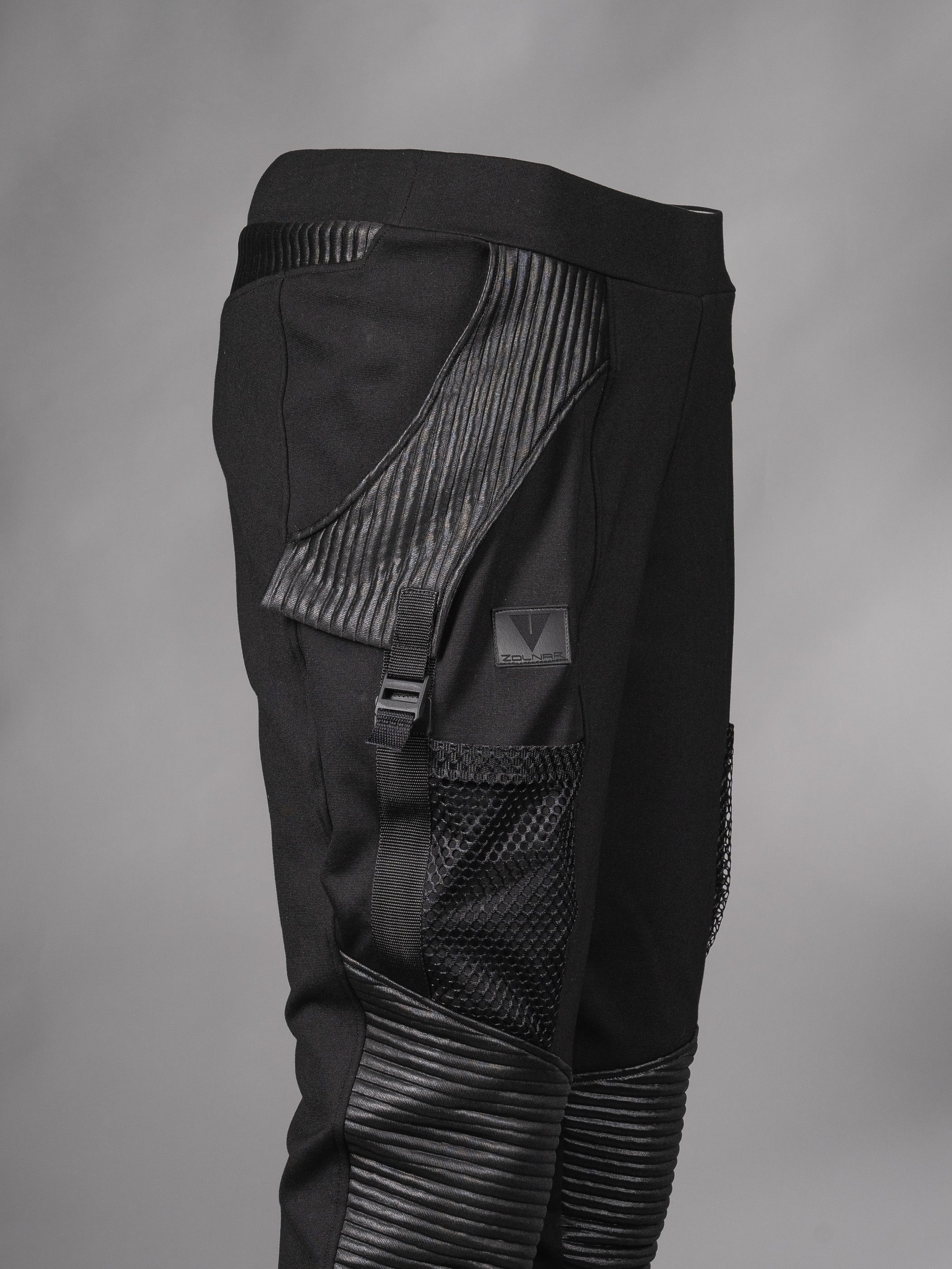 PA-J pants