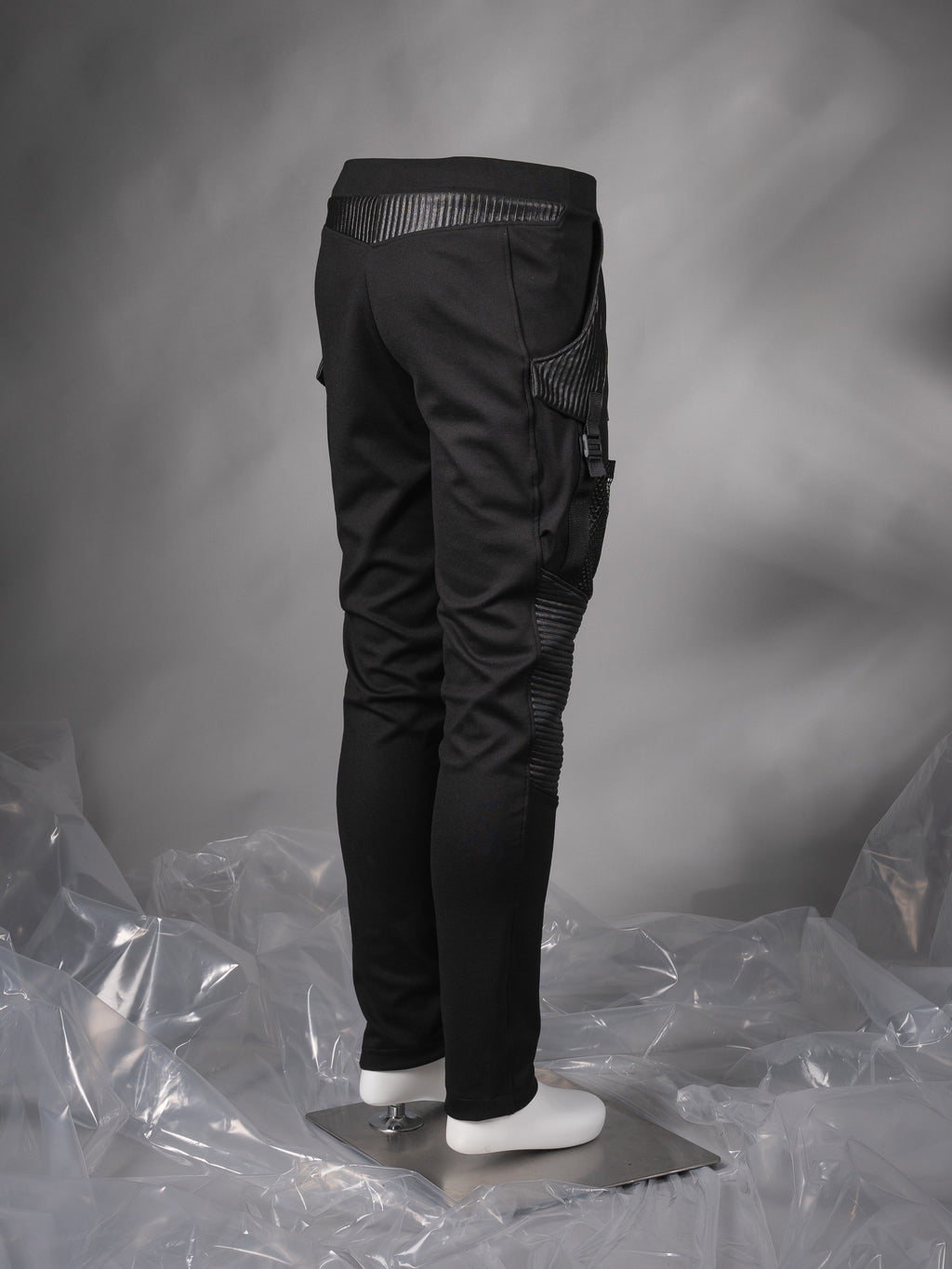 PA-J pants