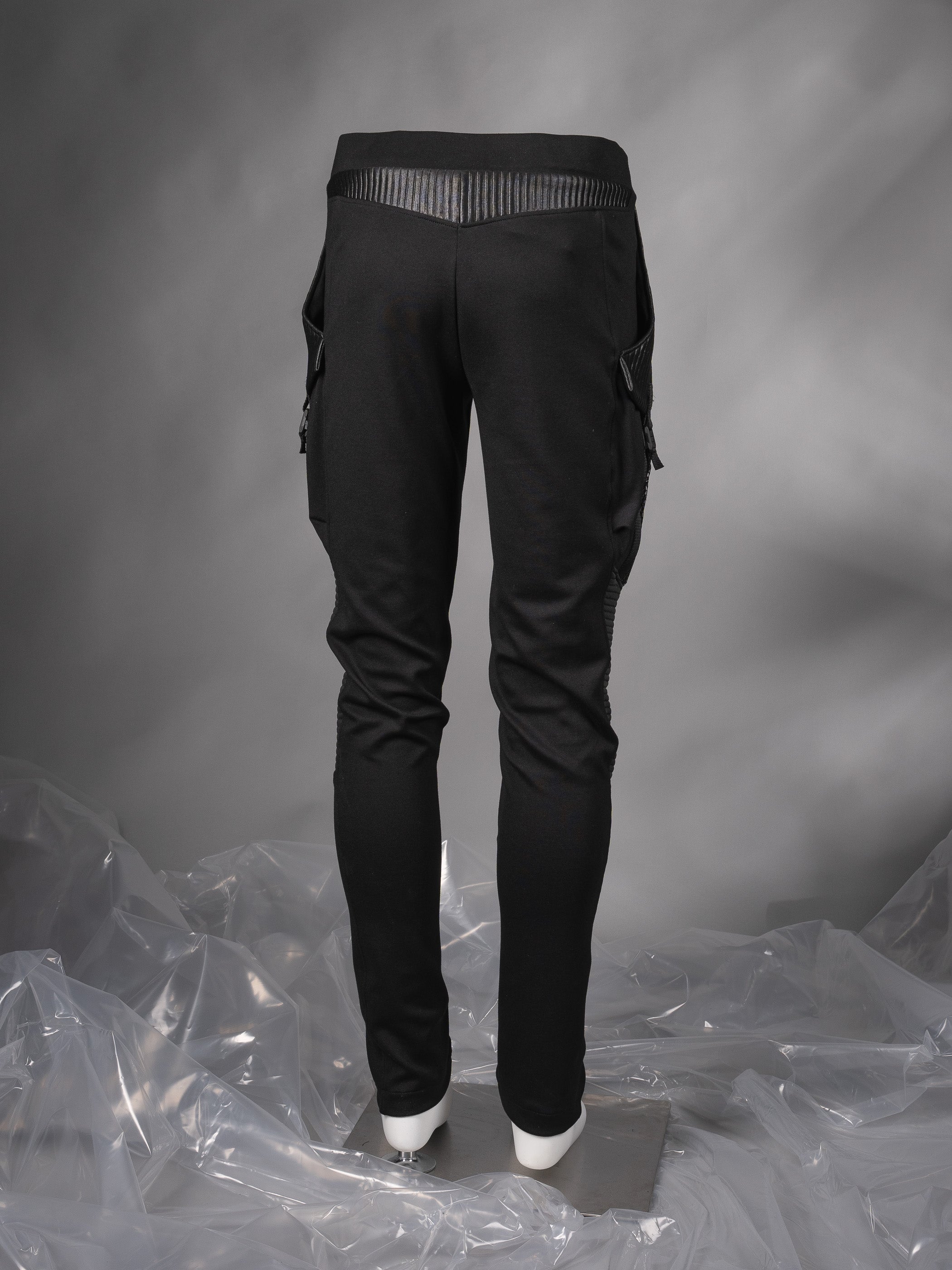 PA-J pants