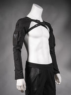 ASD Cyberpunk Ärmelgeschirr