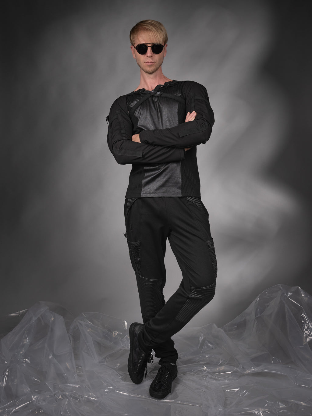 PA-J pants