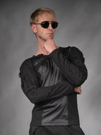 ASD Cyberpunk Ärmelgeschirr