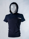 MTS-87 Hooded shirt