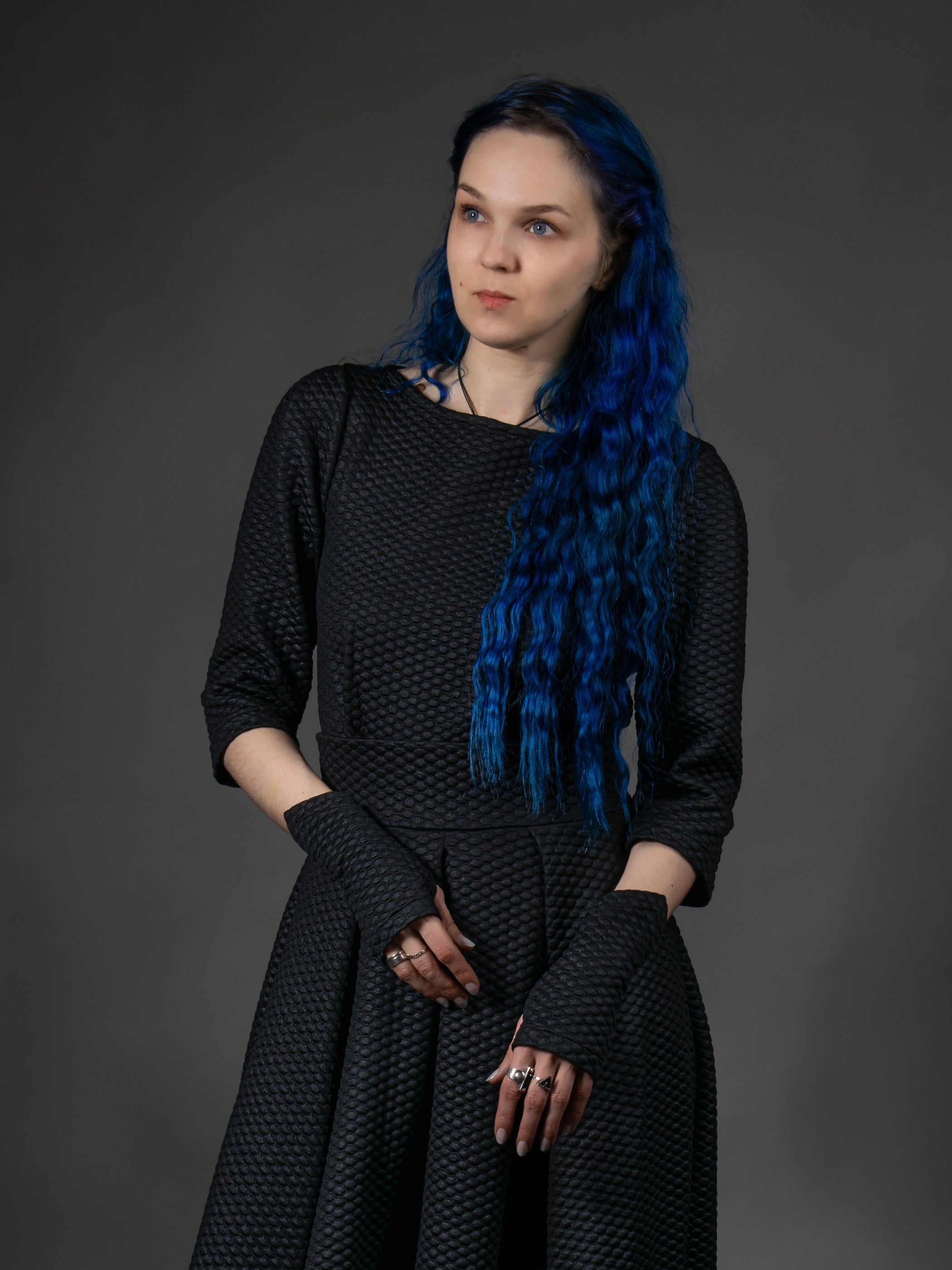 Chauffe-bras 4-WRW Q10