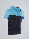 MTS-07 Blue hoodie