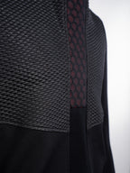 Pull asymétrique AB