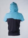 MTS-07 Blue hoodie