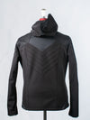 FG1701-1 SIX XL-9 Cyberpunk softshell jacket