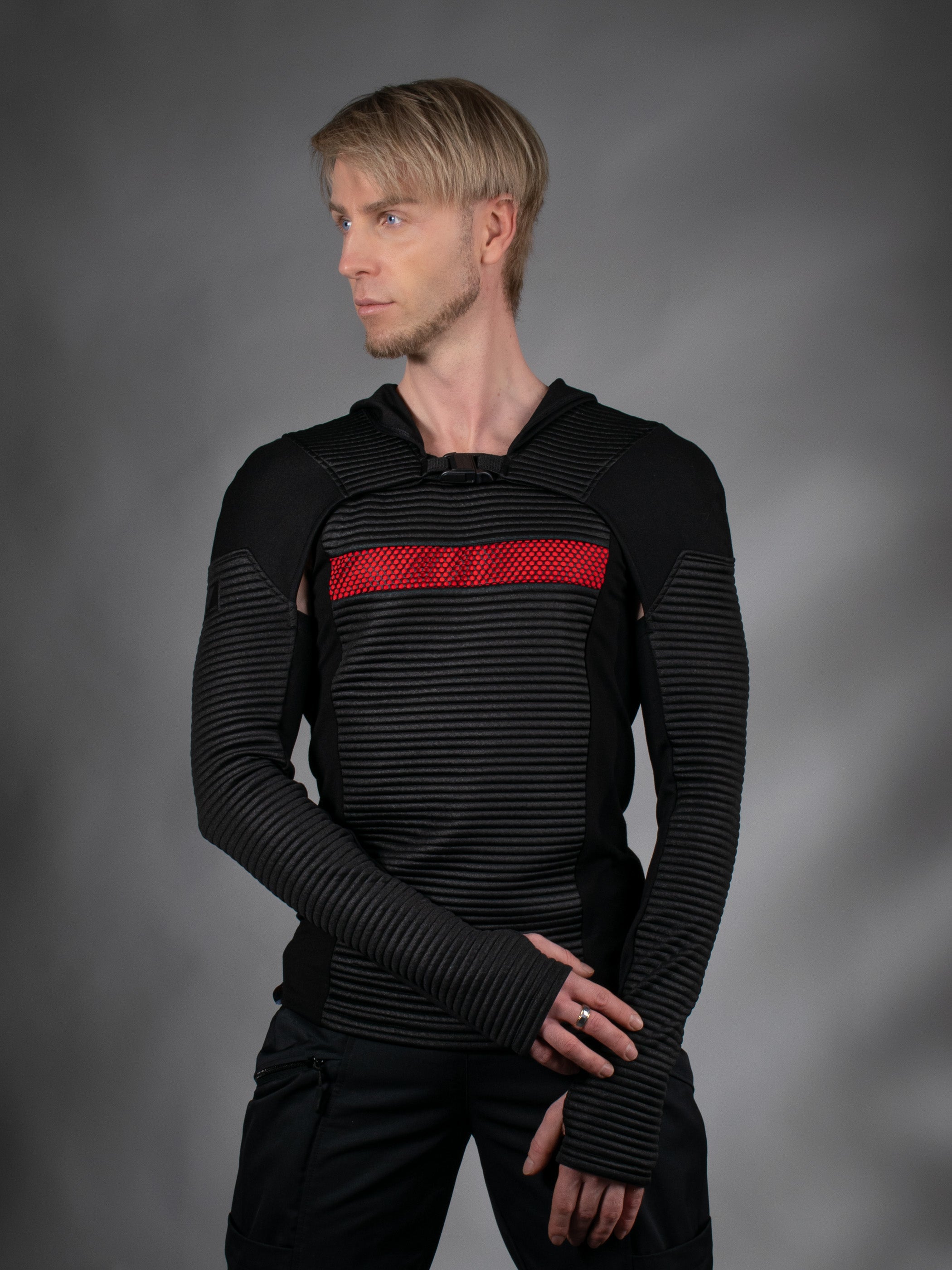 Ensemble SH50 Q2 Shrug