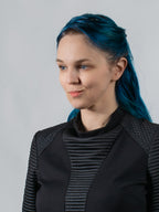 SP Cyberpunk Pullover