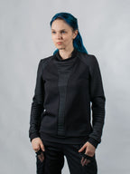 SP Cyberpunk Pullover