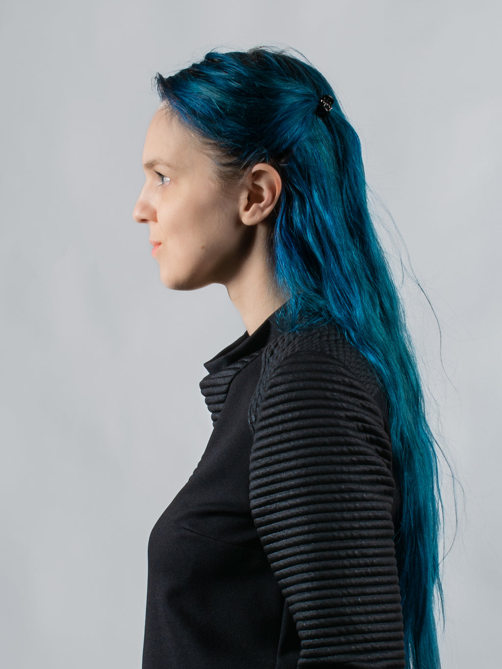 SP Cyberpunk Pullover