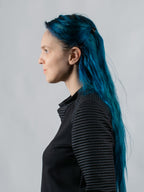 SP Cyberpunk Pullover