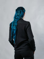 SP Cyberpunk Pullover