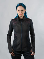 Veste Cyberpunk 388 avec softshell