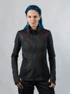 388 Cyberpunk jacket with softshell