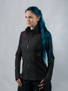 388 Cyberpunk jacket with softshell