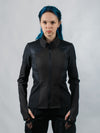 388 Cyberpunk jacket with softshell