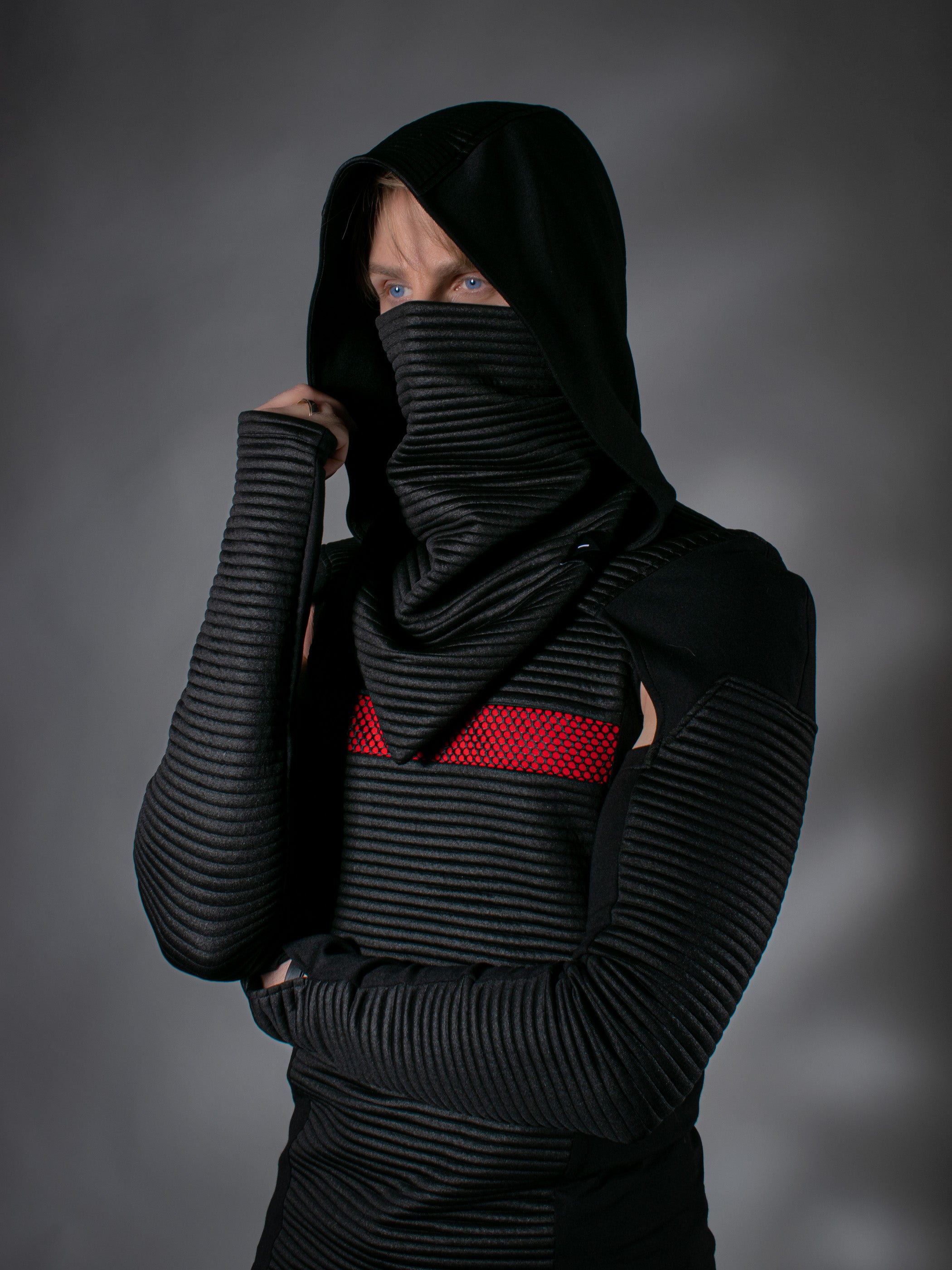 Ensemble SH50 Q2 Shrug