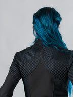 Veste Cyberpunk 388 avec softshell