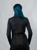 Veste Cyberpunk 388 avec softshell