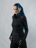 868 Pull de science-fiction noir