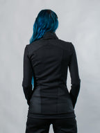 868 Pull de science-fiction noir