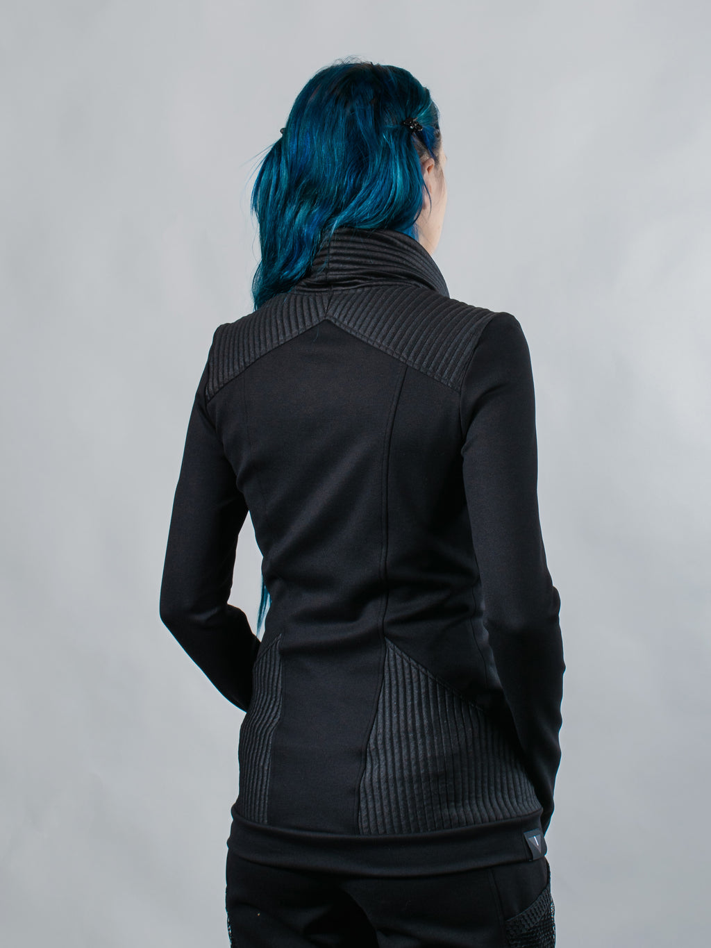 868 Pull de science-fiction noir