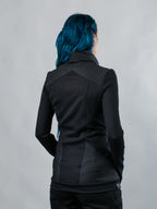 868 Pull de science-fiction noir