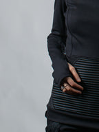 868 Pull de science-fiction noir