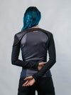 Women's shrug 34EU size