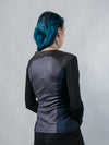 Women's shrug 34EU size