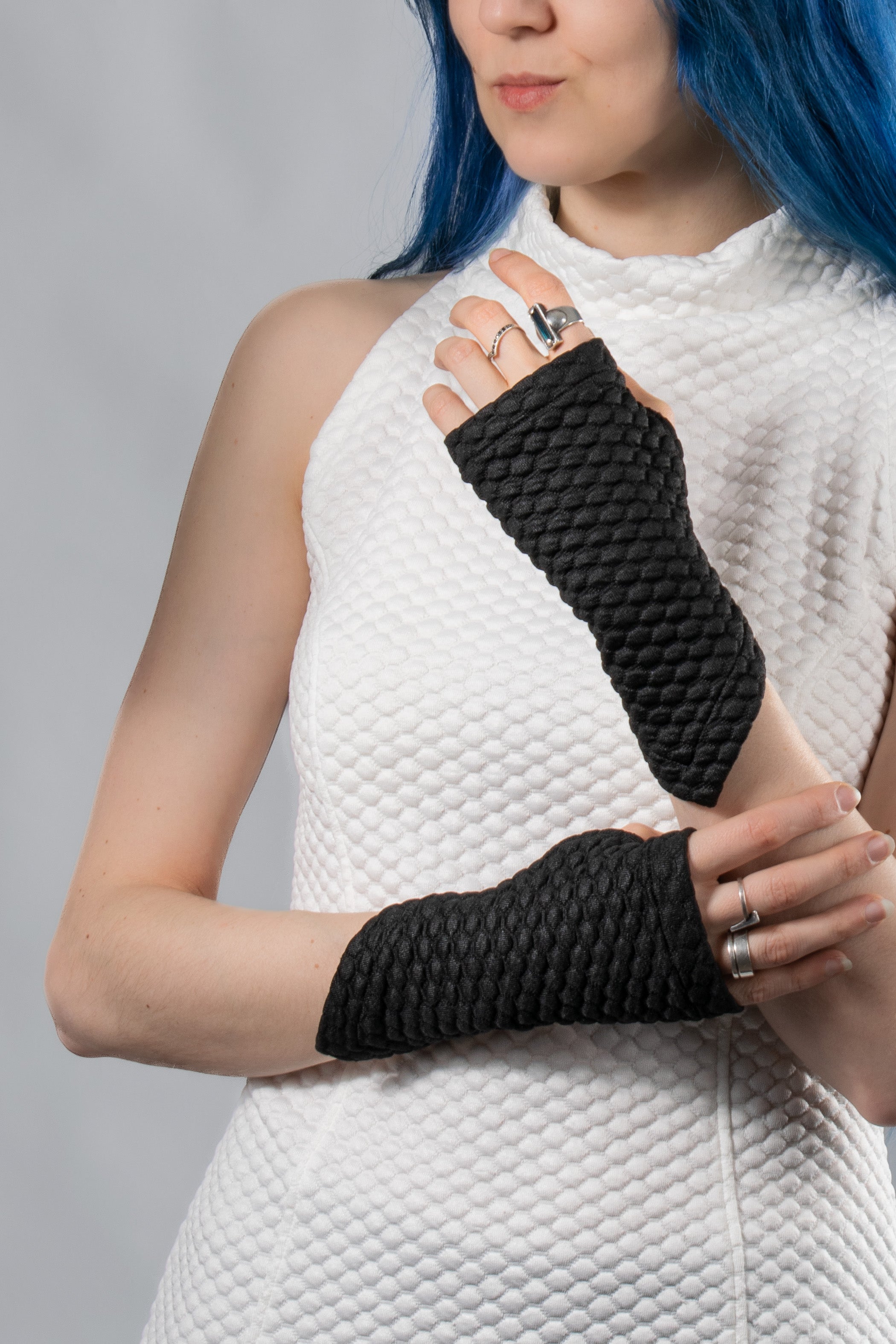 Chauffe-bras 4-WRW Q10