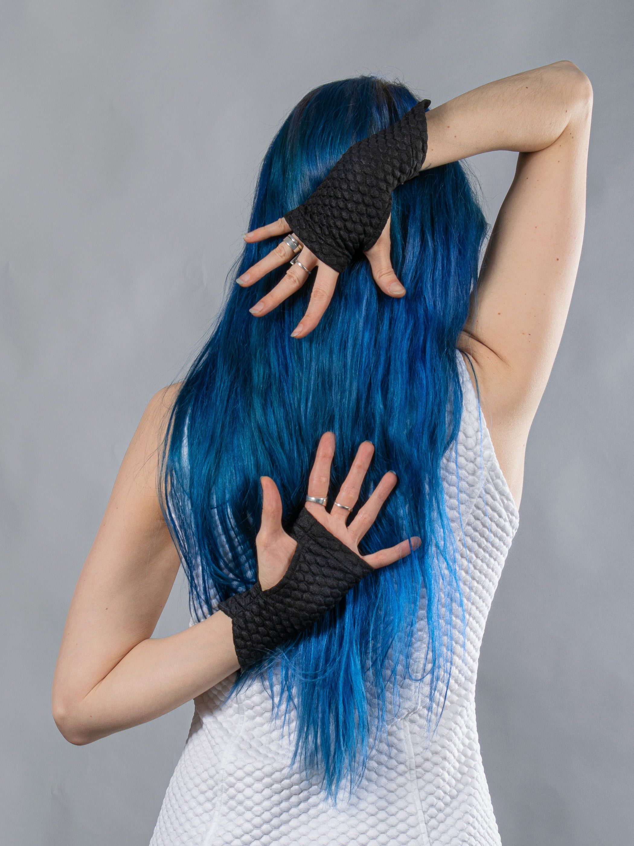 Chauffe-bras 4-WRW Q10