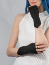 4-WRW Q10 Arm warmers