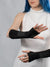 H-ARW Q10 Cyberpunk fingerless gloves