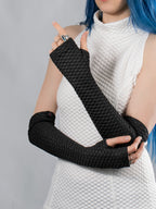 FG40 Q10 Over the elbow gloves