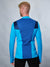 CC1-7 Blue cyberpunk sweater