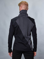 Pull asymétrique AB-L8