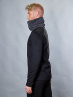 Pull asymétrique AB-L8