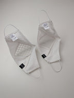 MC-03 White facemask
