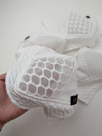 MC-02 White facemask