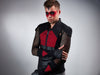 488 gilet cosplay homme