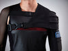 AS Cyberpunk sleeve harness