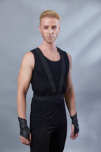 BA Faux leather harness - zolnar