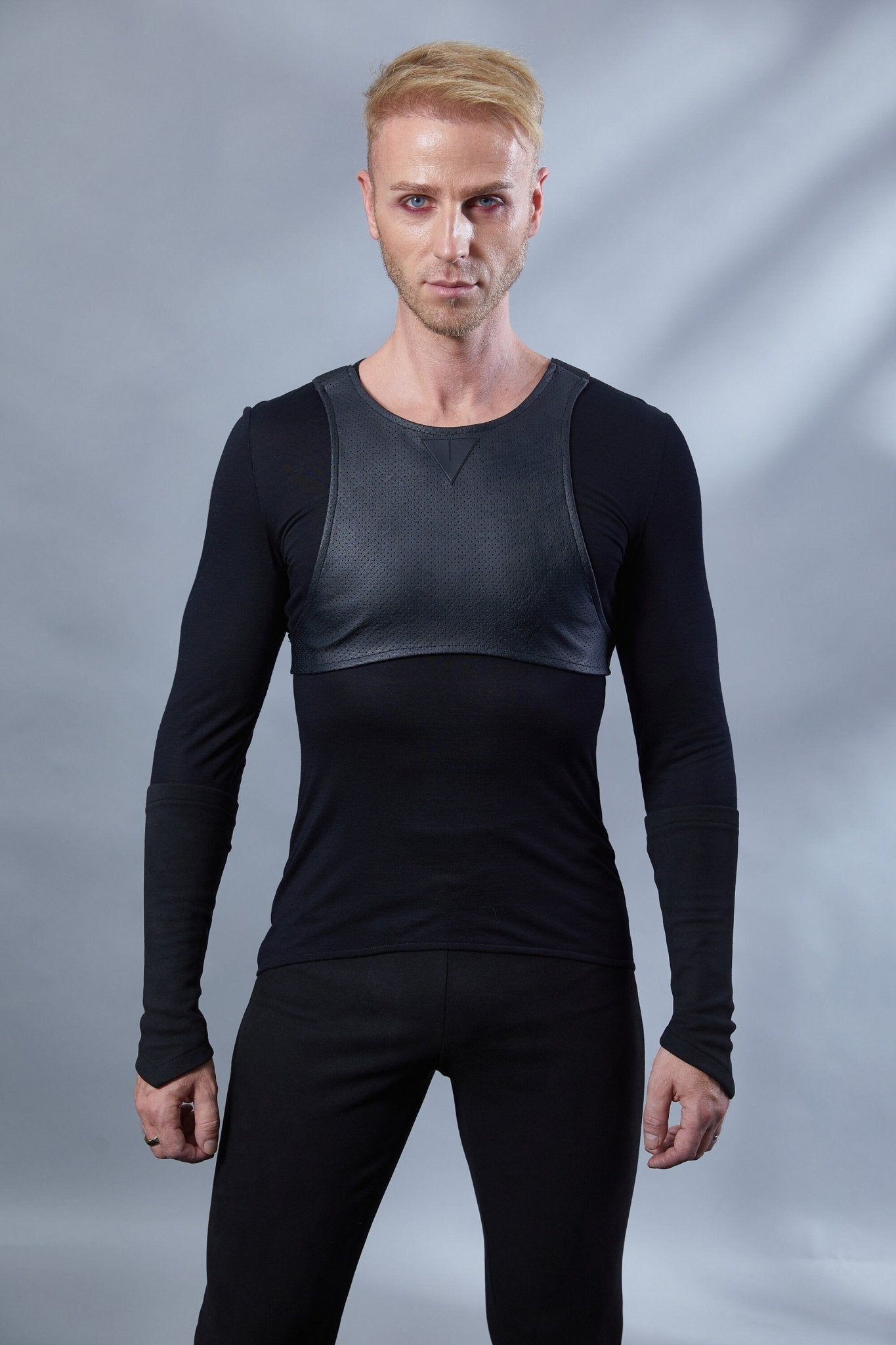 BC Eco leather chest accessory – ZOLNAR