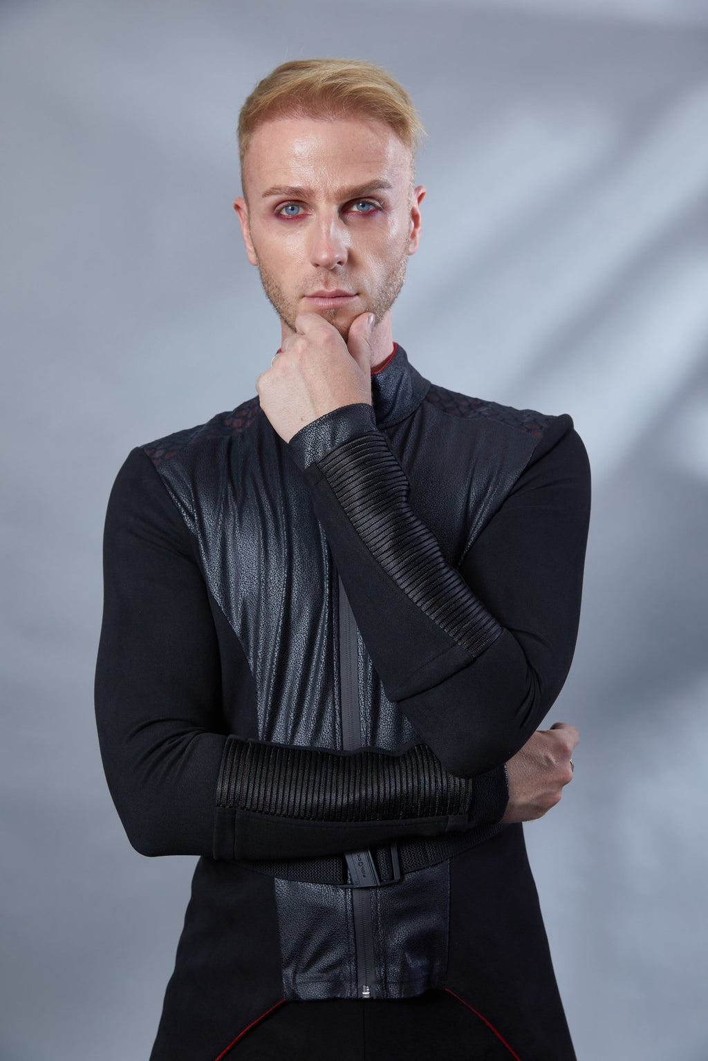 Brassards de bras d'inquisiteur BR-IN