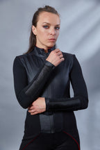 Brassards de bras d'inquisiteur BR-IN